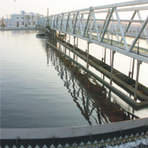 杭州嘉善洪溪污水处理厂