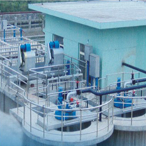 河北石家庄市区西北部水利防汛指挥中心