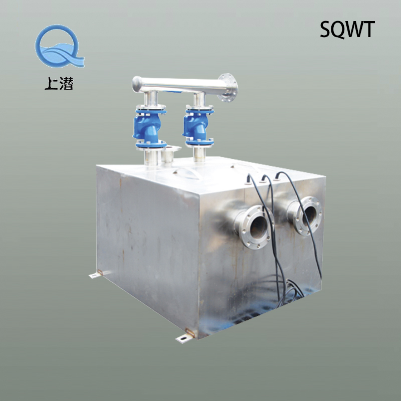 污水提升设备SQWT系列