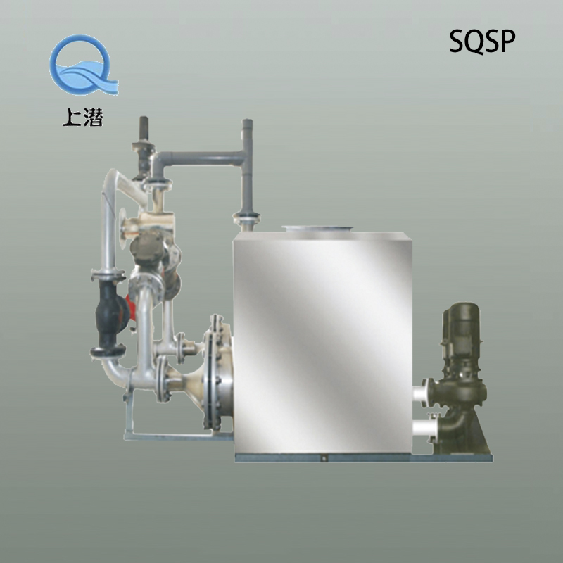 QZ系列潜水轴流泵1200QZ-1